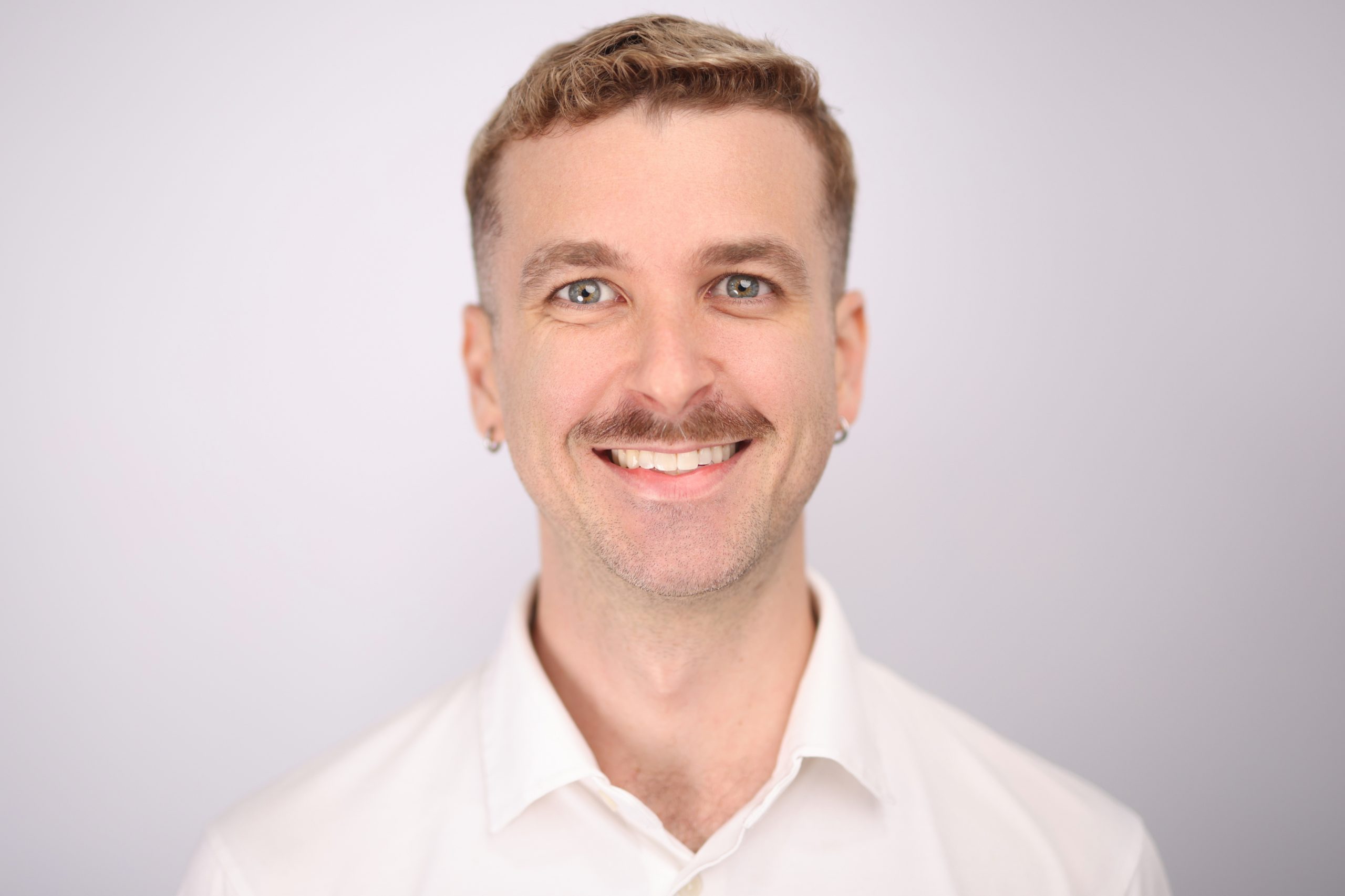 trenton white headshot